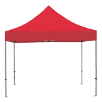 Canopy_red - Zoom Tents
