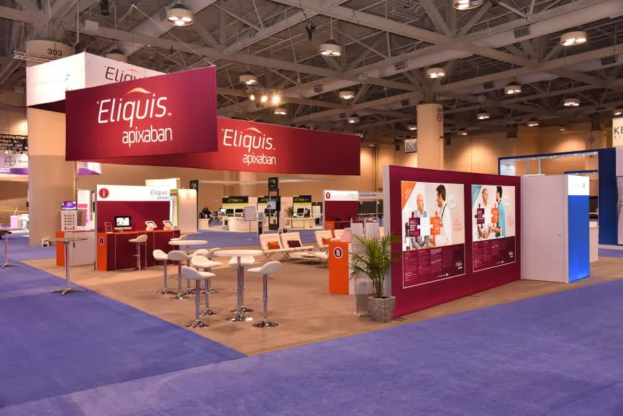 Modular Trade Show Display Toronto
