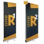 R1 R2 Bannerstands - CoMotion.ca