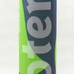 Totem inflatable banner - no compressor required.
