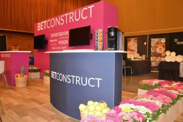 5 Mistakes To Avoid For your Custom Trade Show Exhibit