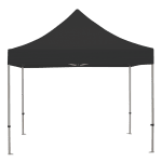Canopy_black - Zoom Tents