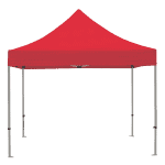 Canopy_red - Zoom Tents