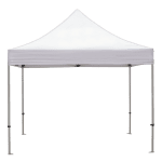 Canopy_white - Zoom Tents
