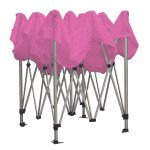 Tent_folded - Zoom Tents