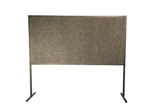 POSTER BOARD RENTAL 1