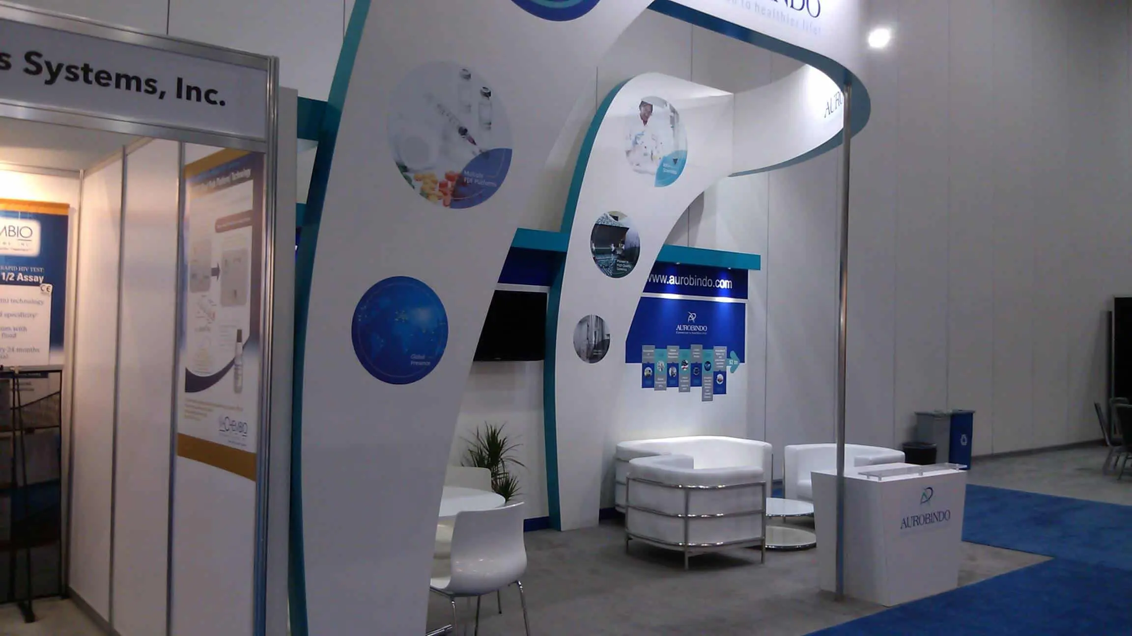 Elevate Your Brand with Professional Exhibition Booth Design Services in Toronto