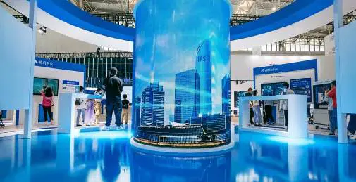 Top-Notch Trade Show Exhibits in Toronto: CoMotion Exhibits Events Inc