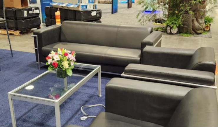 Maximizing Your Business Impact: Unleash the Power of Trade Show Displays in Toronto
