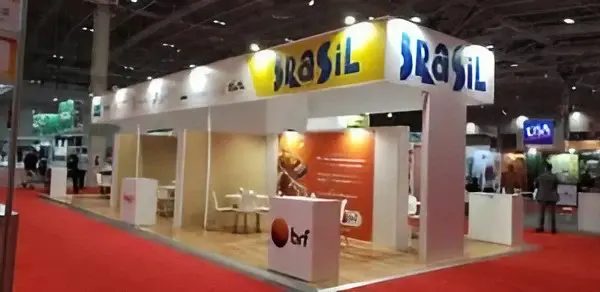 Custom Displays Vancouver – Innovative Trade Show Displays by CoMotion Exhibits