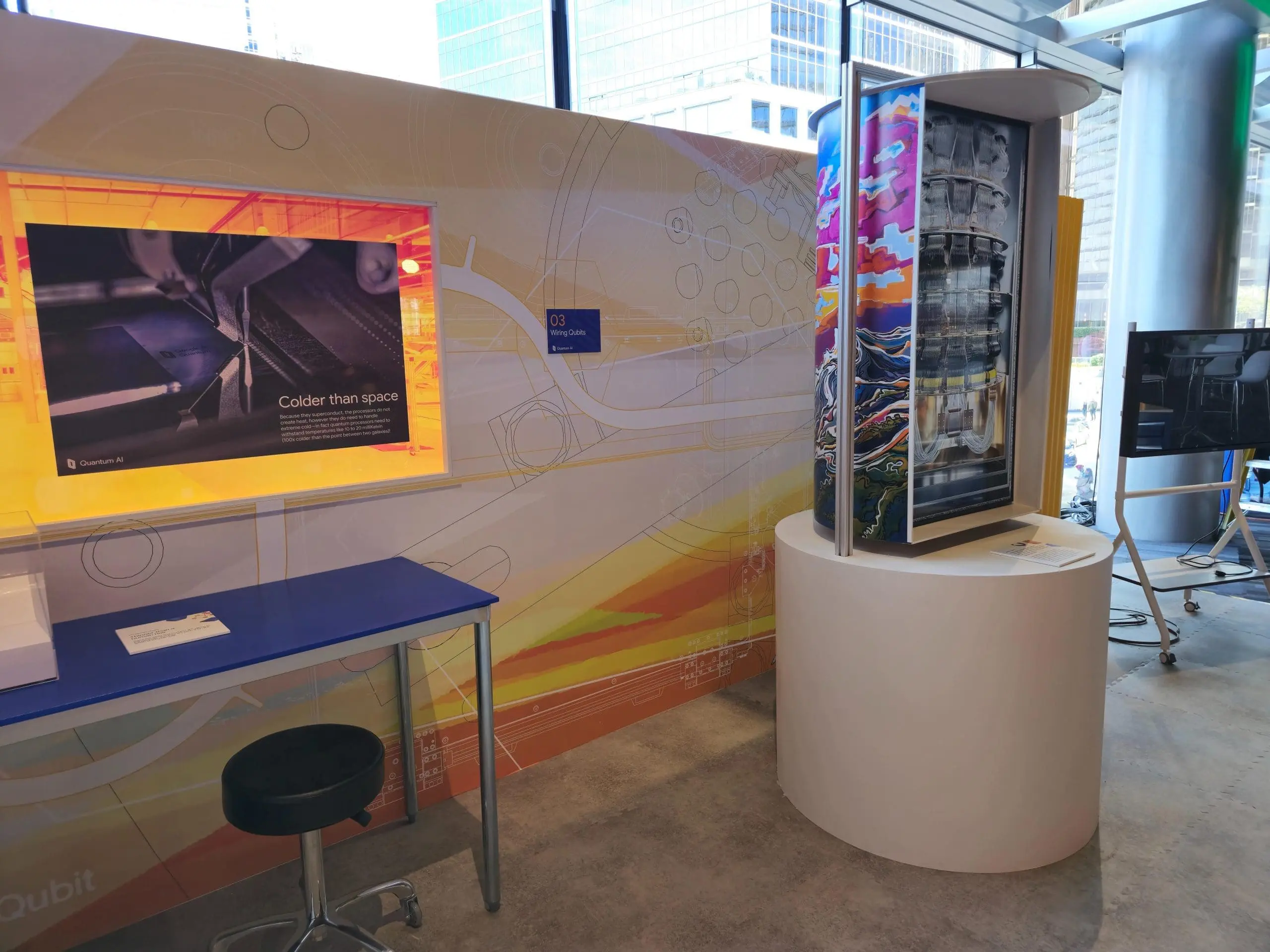 10×20 Modular Trade Show Booth Vancouver