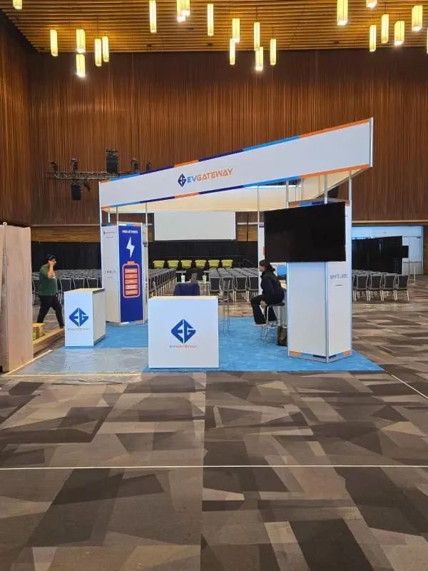 Modular Display Systems Toronto – Flexible Trade Show Solutions by CoMotion Exhibits 4 Modular Display Systems Toronto – Flexible Trade Show Solutions by CoMotion Exhibits