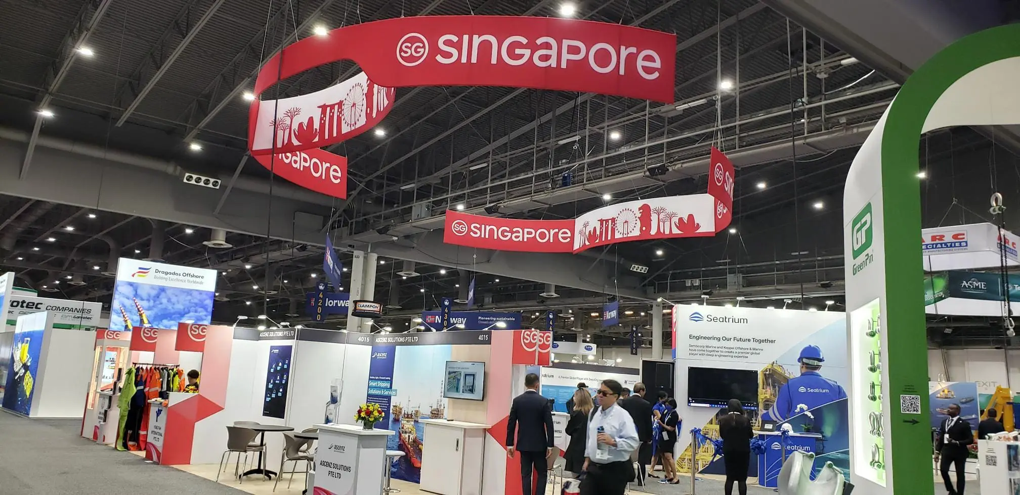 Custom Trade Show Package in Toronto: The Smart Way to Build a High-Impact Exhibit