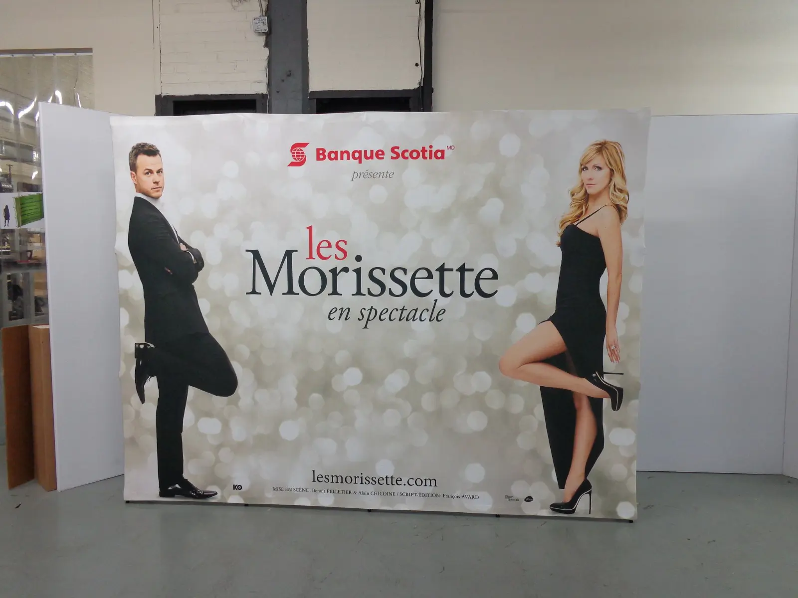 Portable Modular Exhibits Toronto – Flexible Trade Show Displays by CoMotion Exhibits