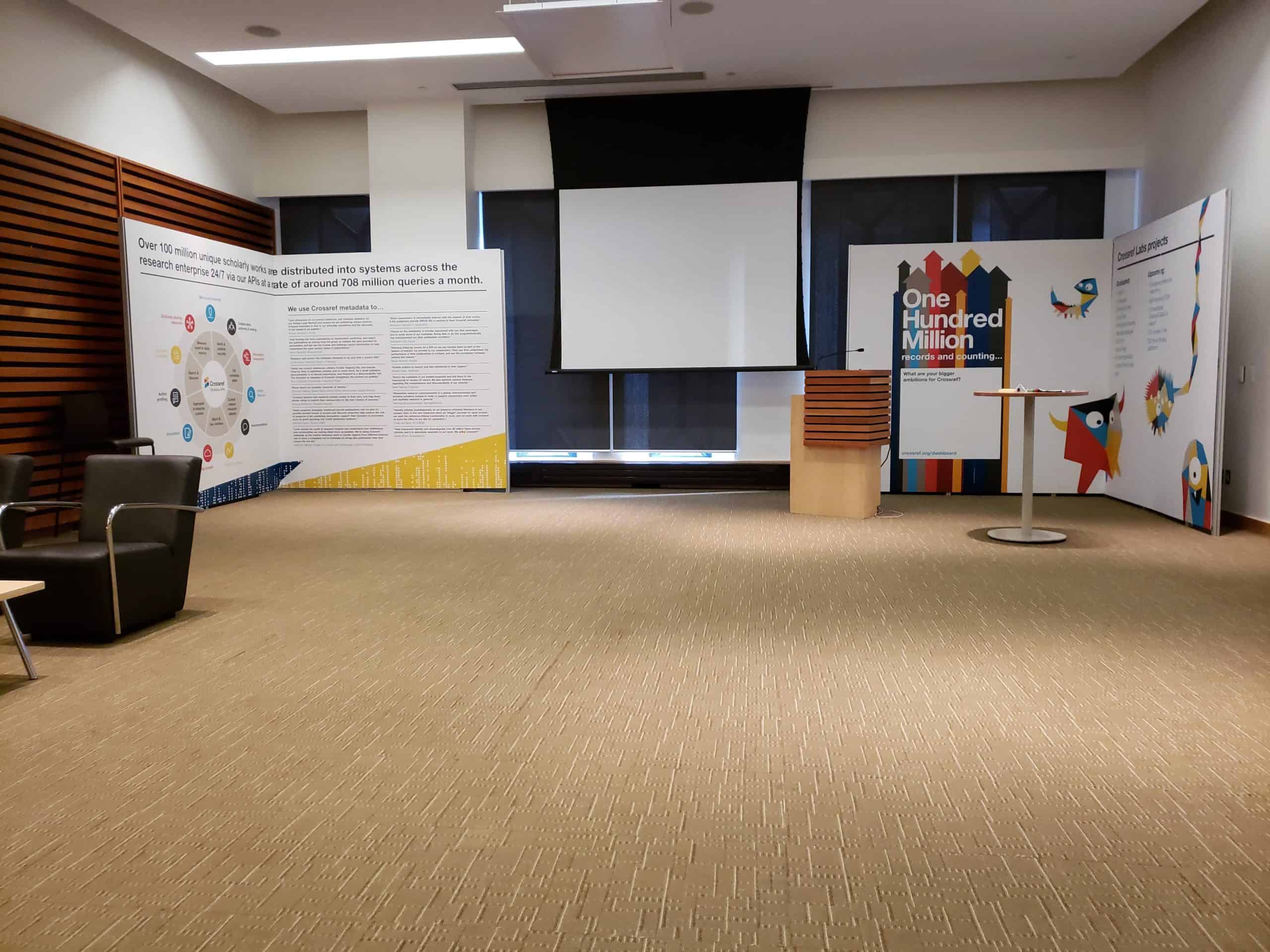 Elevate Your Brand with Trade Show Displays Vancouver