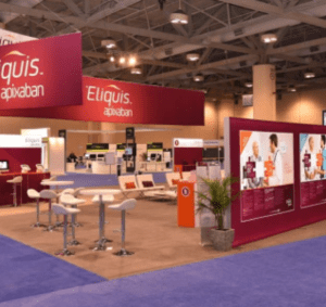 Panoramic Exhibit and lightboxes