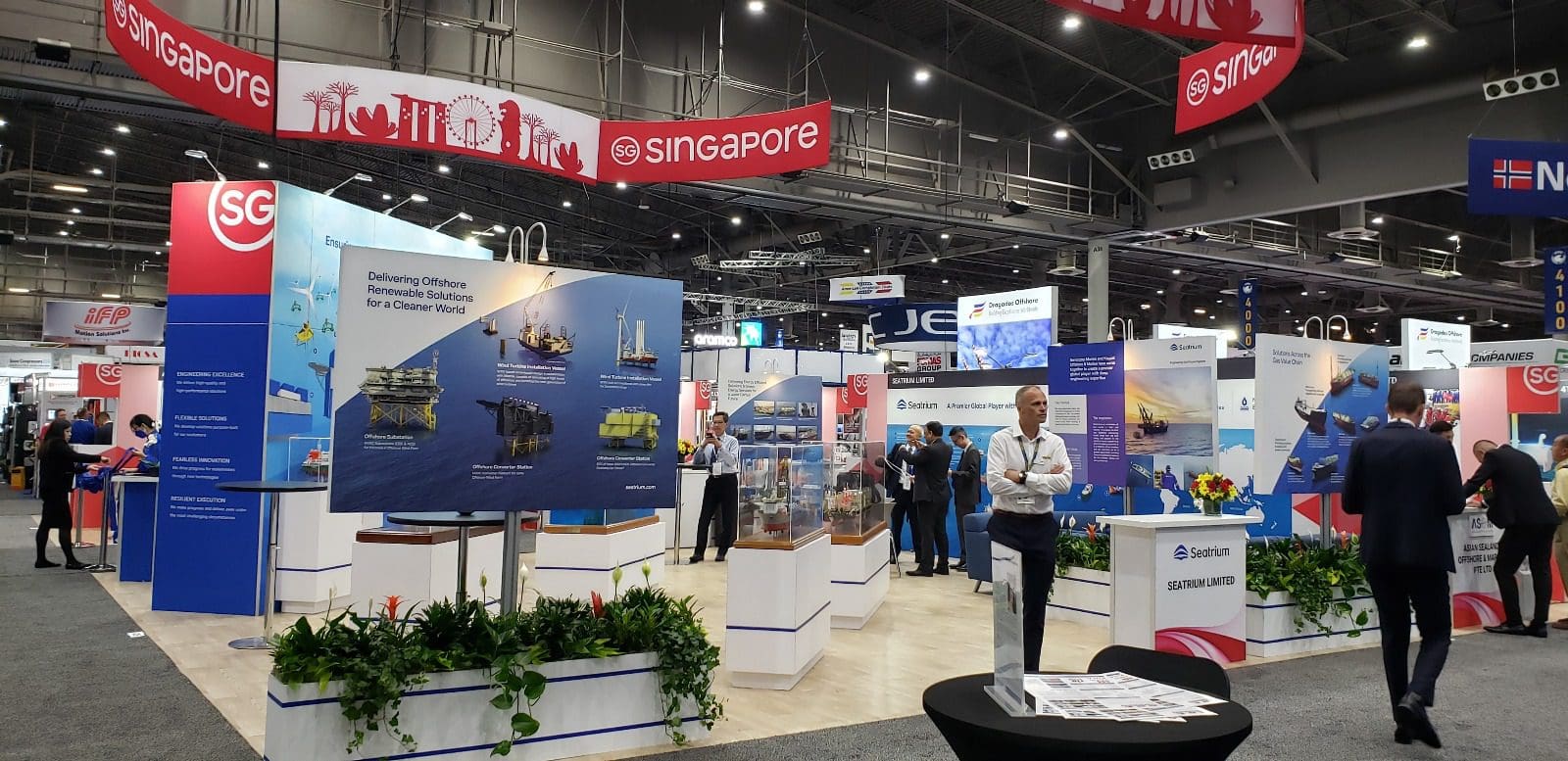 Custom Modular Exhibits: The Smart Choice for Your Next Trade Show