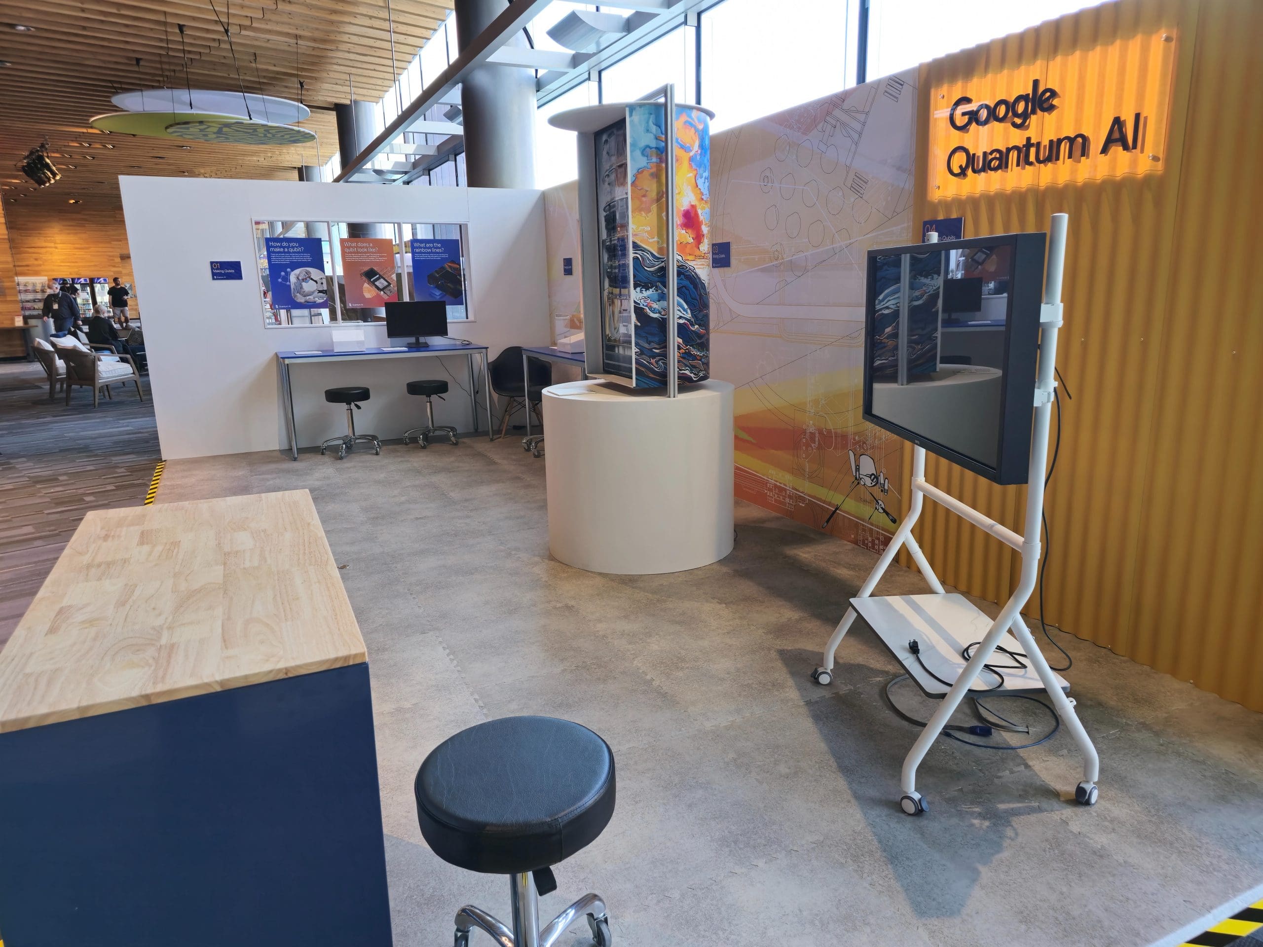 Trade Show Display Canada: Elevate Your Brand with CoMotion Exhibits