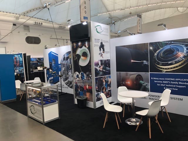 The Power of Custom Displays & Exhibits: How to Make Your Brand Stand Out at Trade Shows