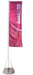 wind dancer flag